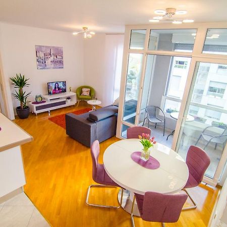 Split Apartment Sinisa Exteriér fotografie