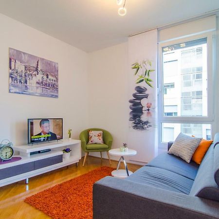 Split Apartment Sinisa Exteriér fotografie