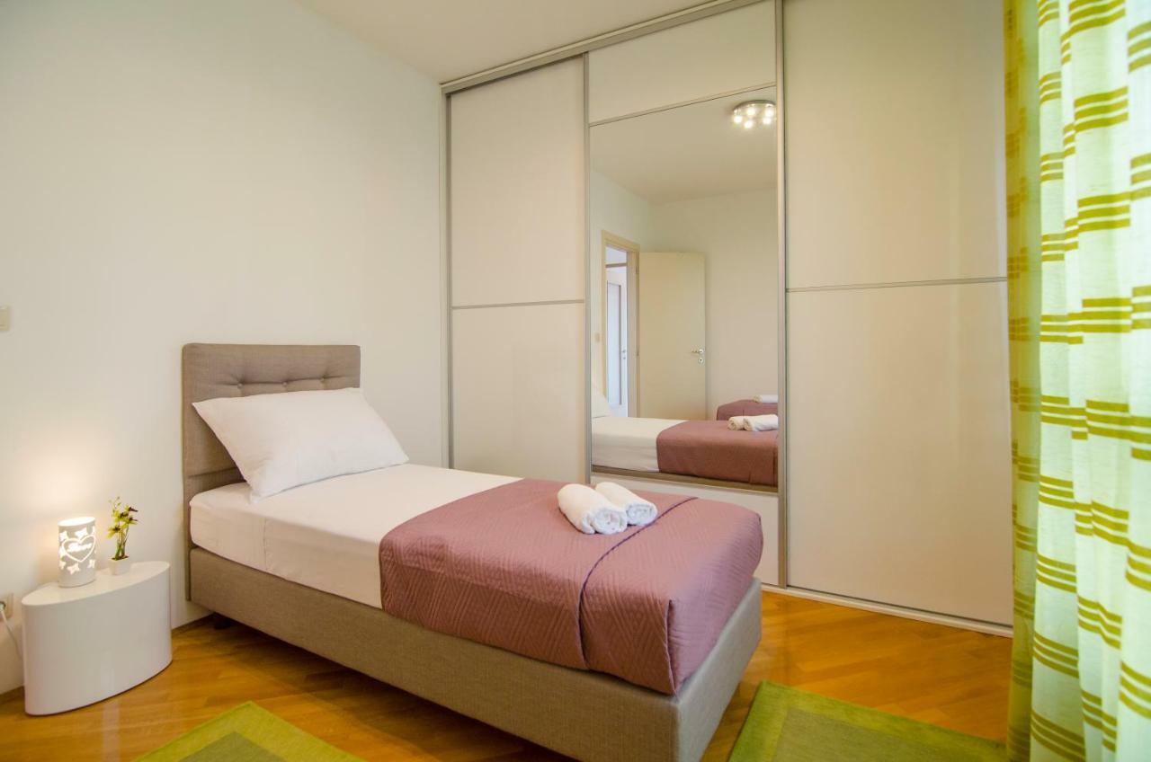 Split Apartment Sinisa Exteriér fotografie