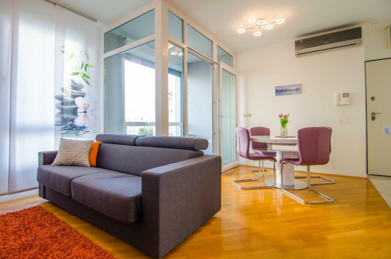 Split Apartment Sinisa Exteriér fotografie