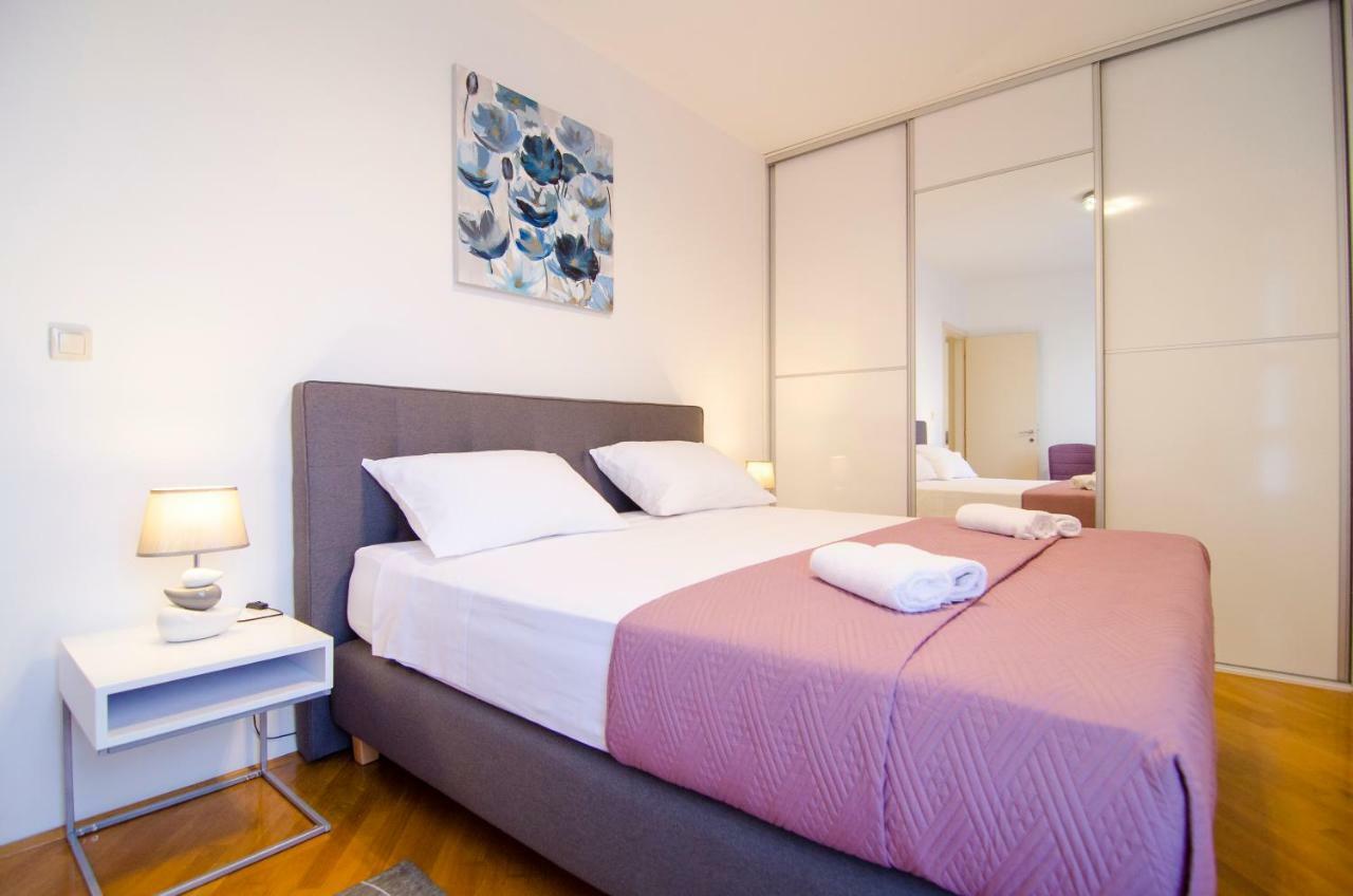 Split Apartment Sinisa Exteriér fotografie
