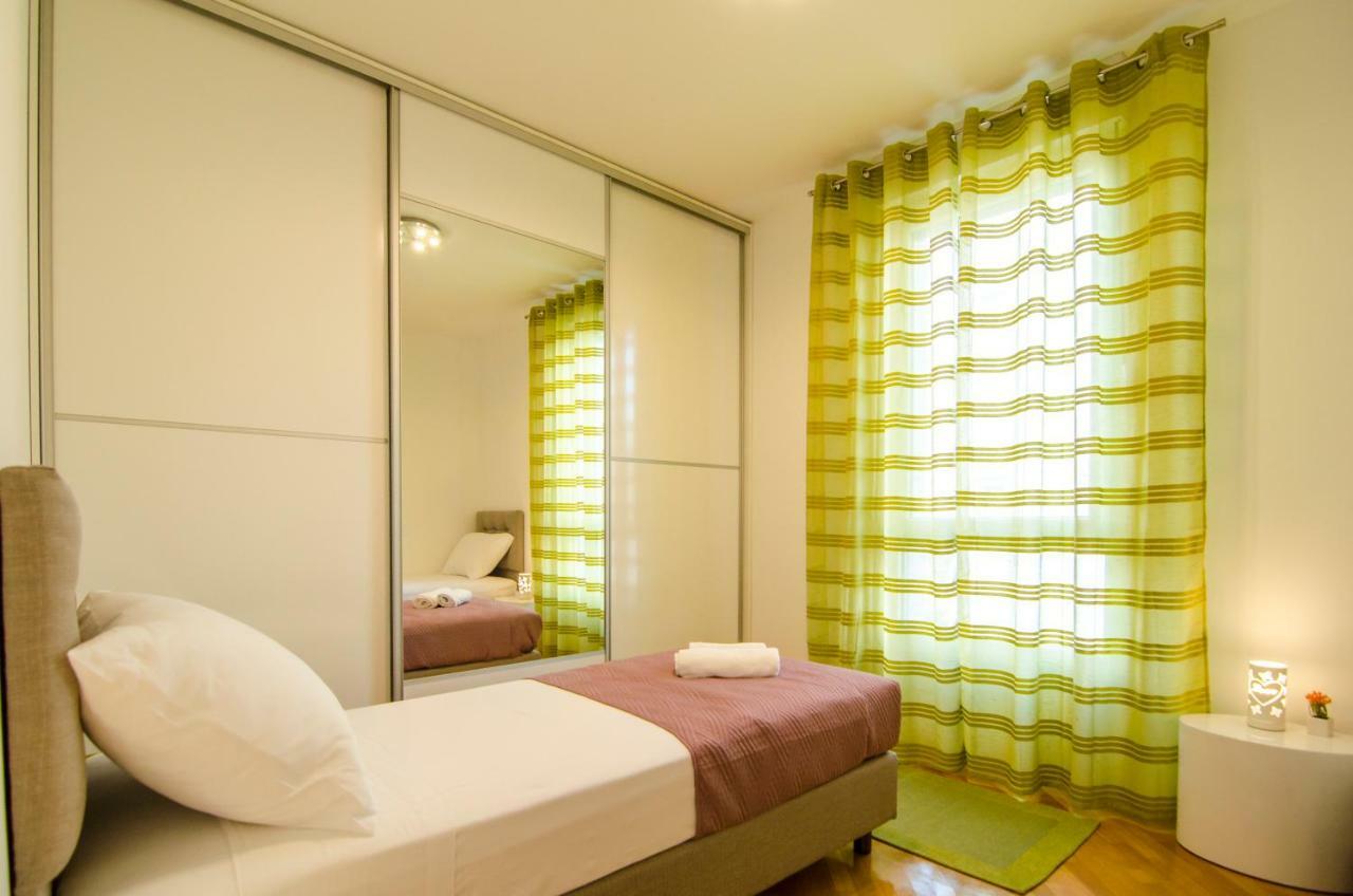 Split Apartment Sinisa Exteriér fotografie